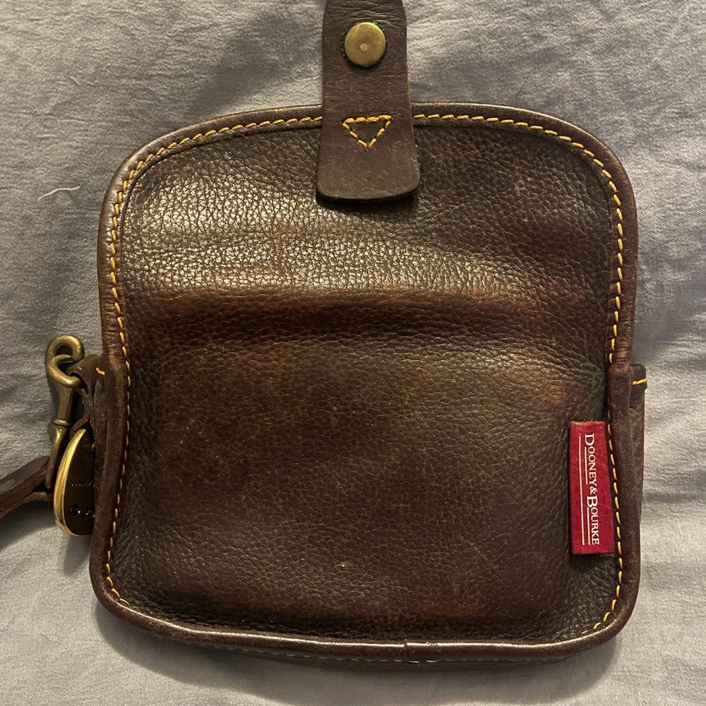 Dooney & Bourke Wristlet - Picture 2 of 5